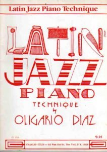 Latin Jazz Piano Technique Desconegut