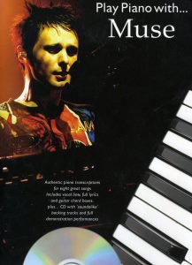 Muse Play Piano With Muse