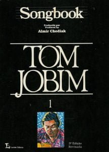 Tom Jobim songbook I