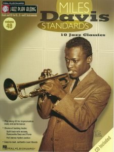 sheet music download Miles Davis
