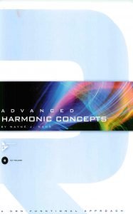 Advanced Harmonic Concepts by Wayne Naus