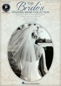 The Brides Wedding Music Collection with MP3