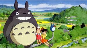 relaxing music sheet music partitura sheet music pdf Studio Ghibli