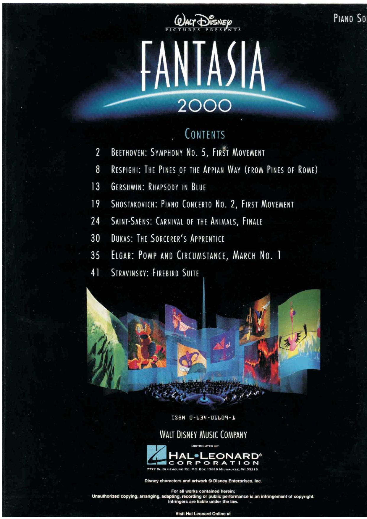sheet music pdf