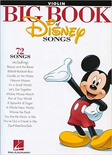 sheet music pdf