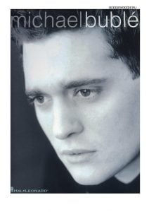 Michael Bublé sheet music pdf