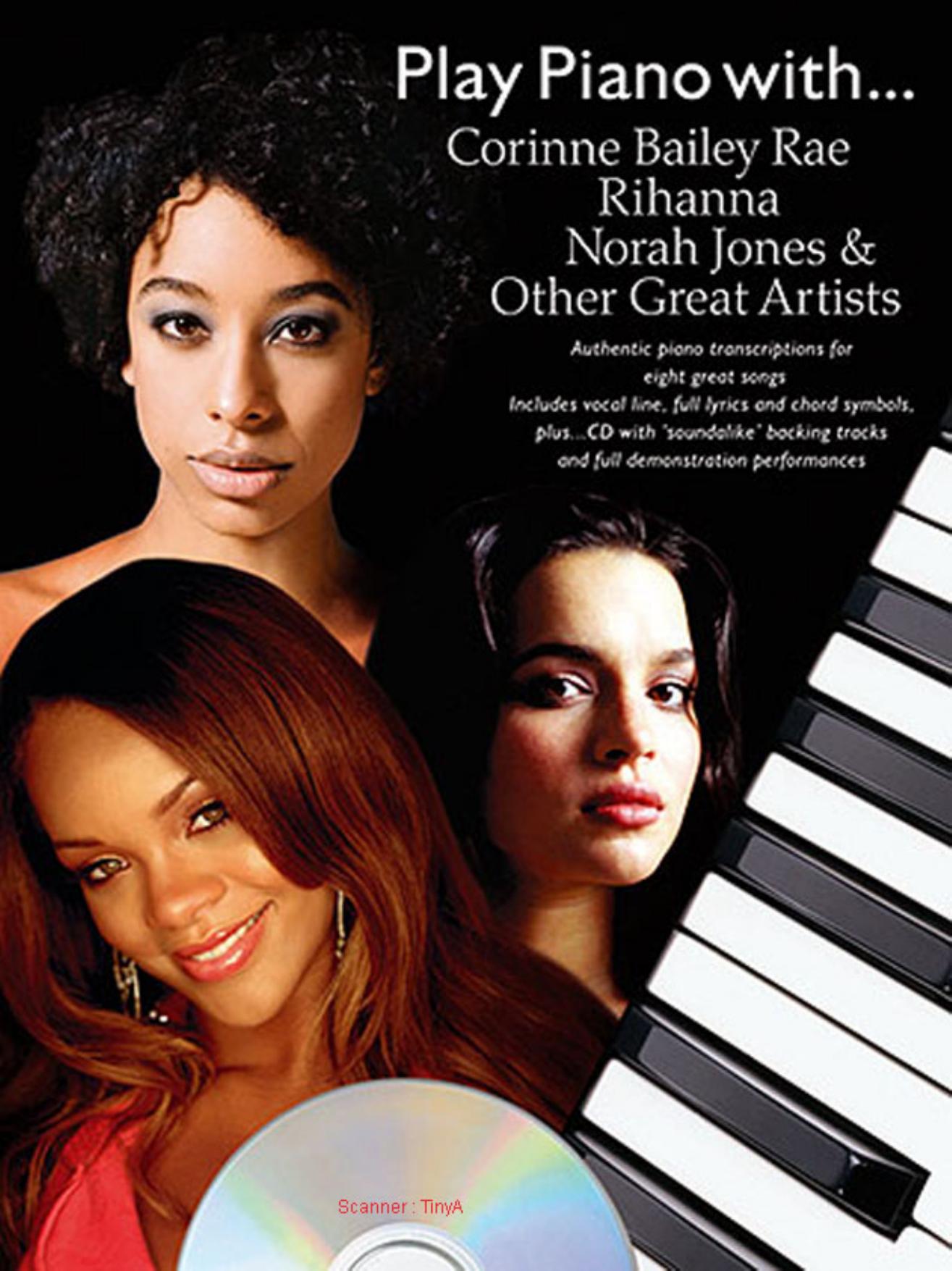 sheet music pdf
