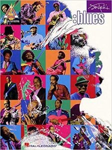 sheet music pdf Jimi Hendrix
