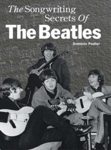 sheet music pdf The Beatles