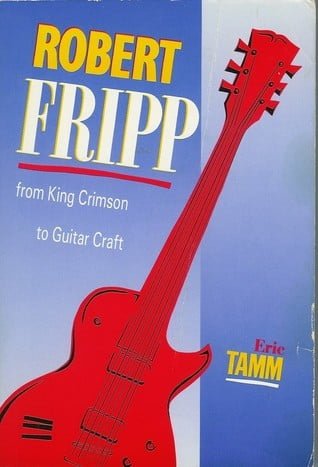 Robert Fripp, the amazing guitarist (6): KING CRIMSON  IV and Andy Summers