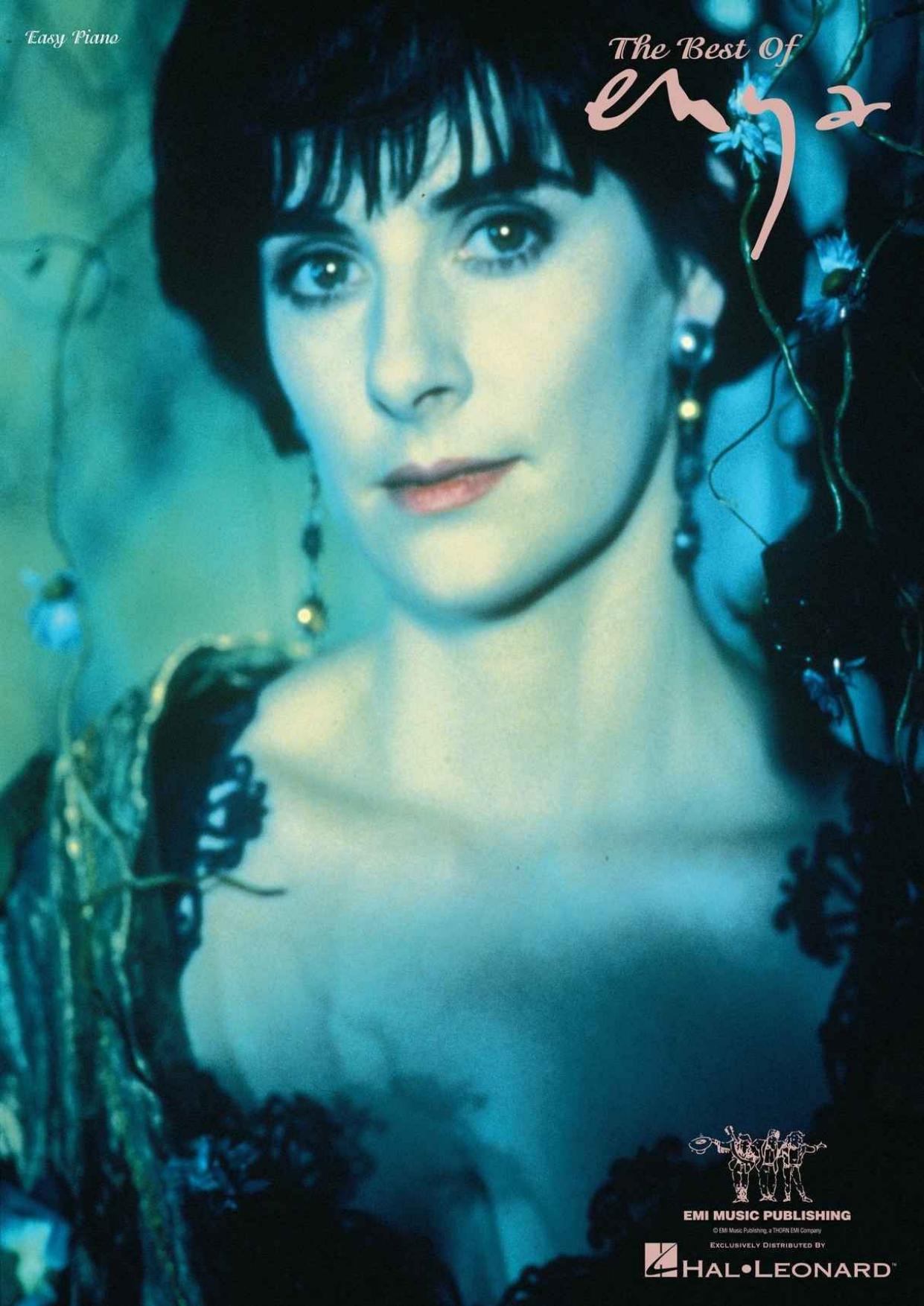free sheet music pdf Enya