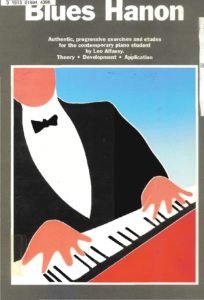 Best Piano Technique Books free sheet music pdf
