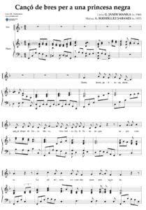 free sheet music pdf