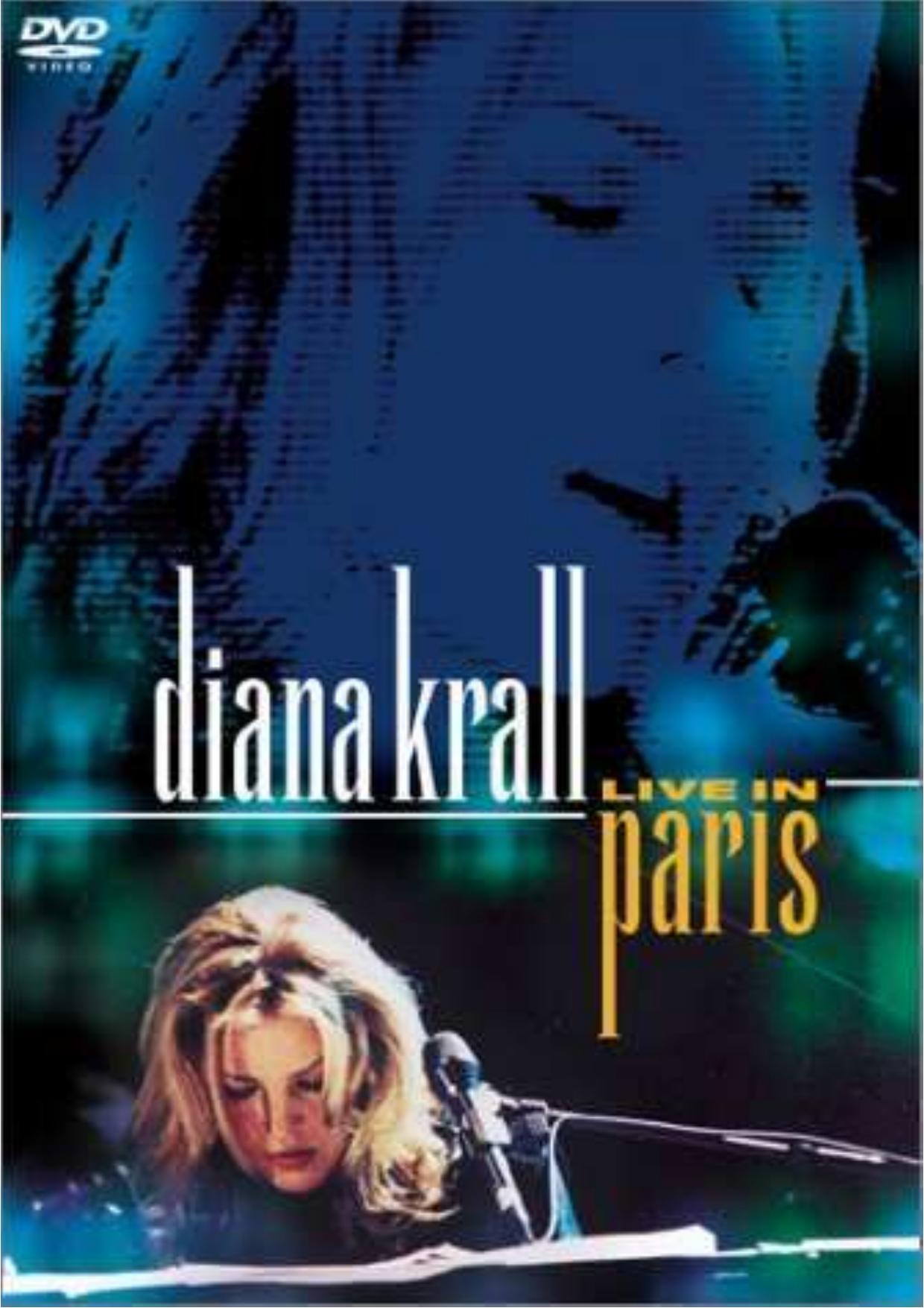 free sheet music pdf Diana Krall