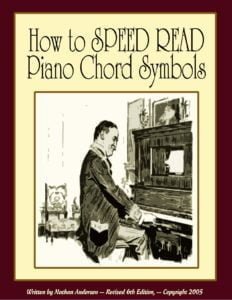 sheet music pdf How to Play