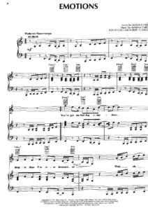 free sheet music pdf