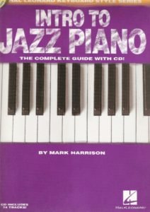 free sheet music pdf Jazz Ear Training 