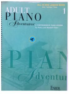 free sheet music pdf Piano Adventures