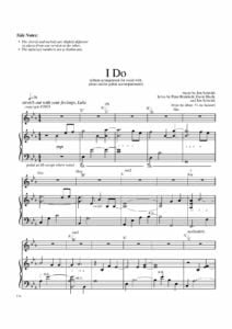 free sheet music pdf The Piano Guys