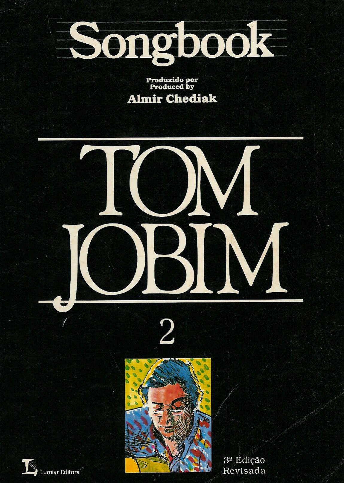 free sheet music pdf jobim