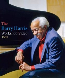 free sheet music & scores pdf Barry Harris