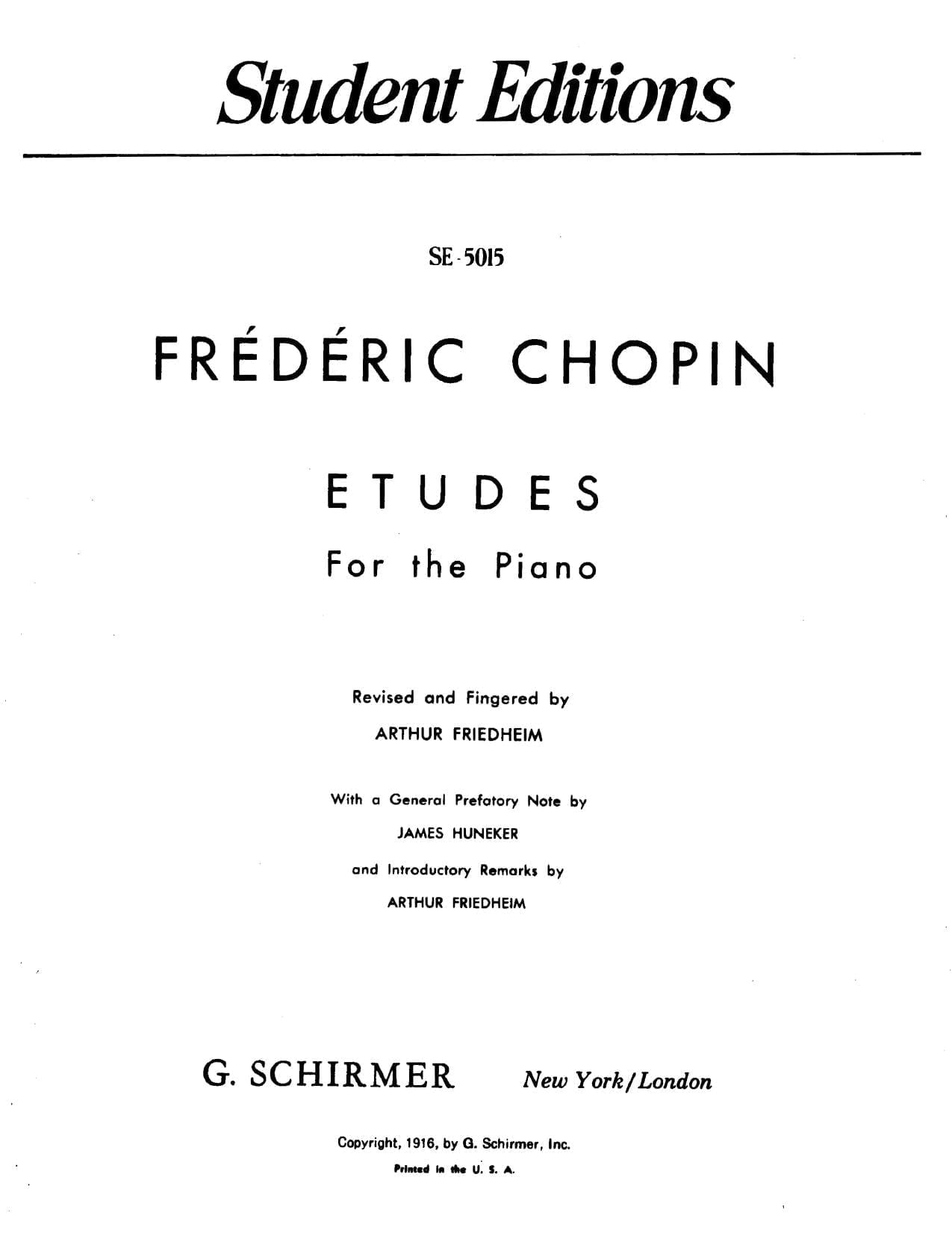 sheet music pdf