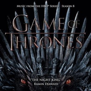 sheet music pdf Game Of Thrones