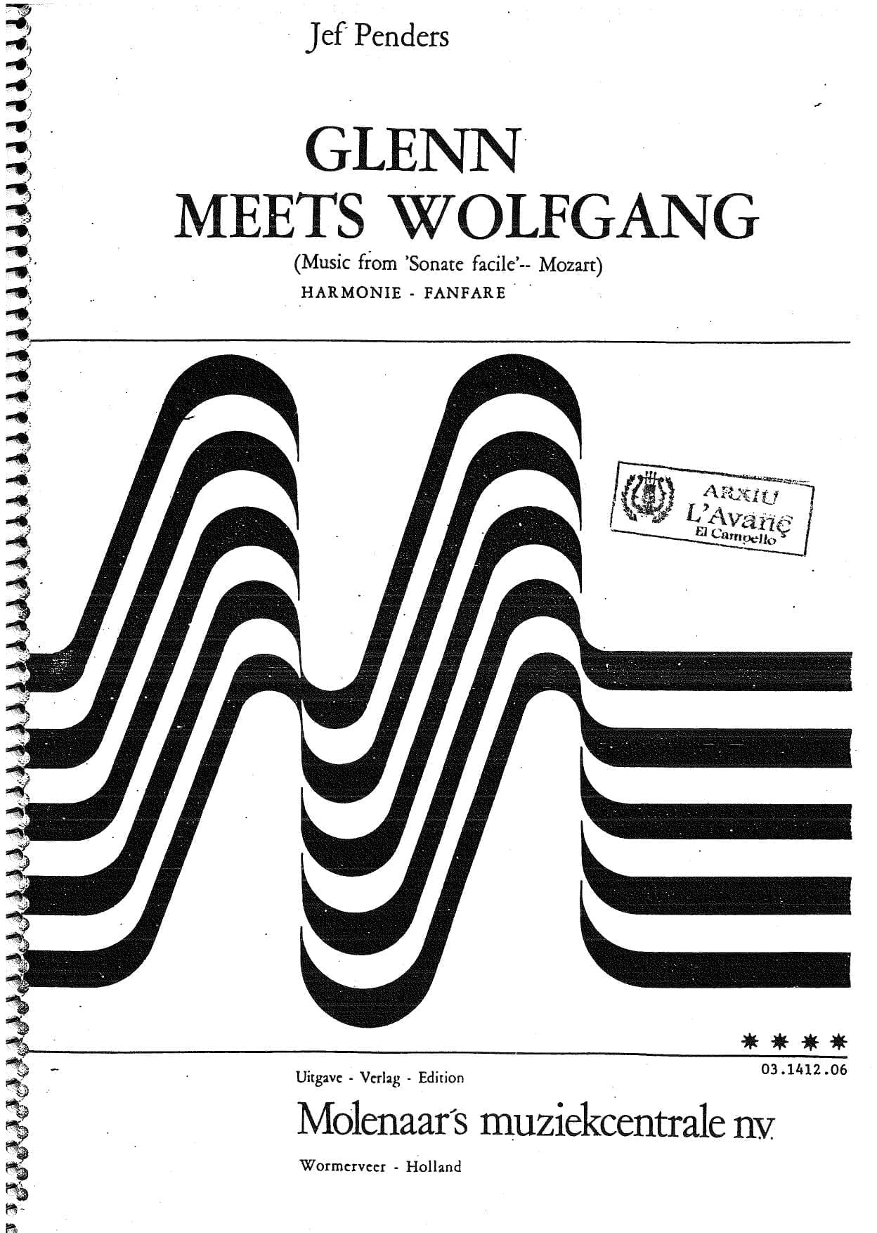 free sheet music & scores pdf