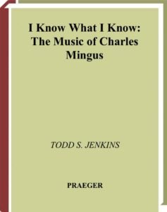 charles mingus free sheet music & scores pdf