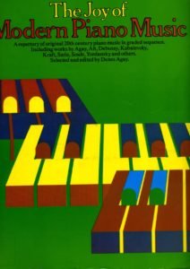 free sheet music & score pdf The Joy