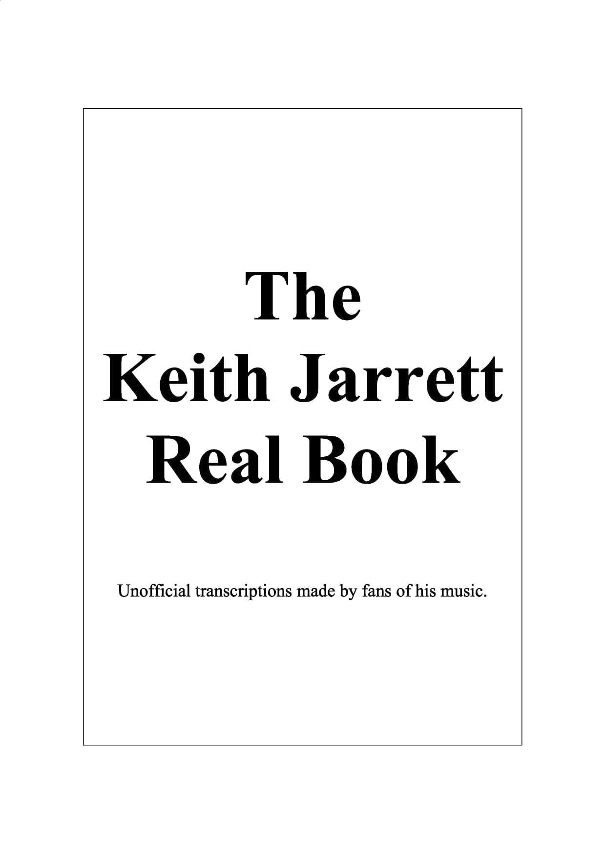 sheet music pdf