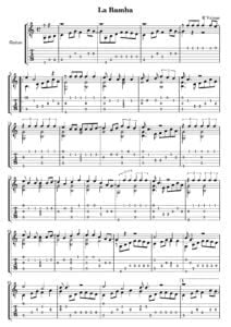 free sheet music & scores pdf