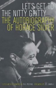 sheet music pdf Horace Silver Jazzgeschichte