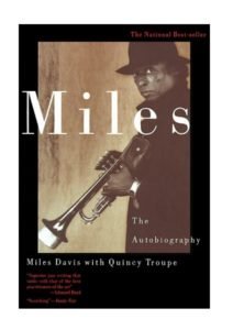 sheet music pdf Miles Davis