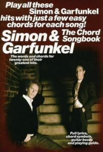 free sheet music & scores pdf Simon & Garfunkel Simon and Garfunkel (sheet music in the #smlpdf)