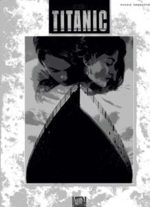 Titanic James Horner