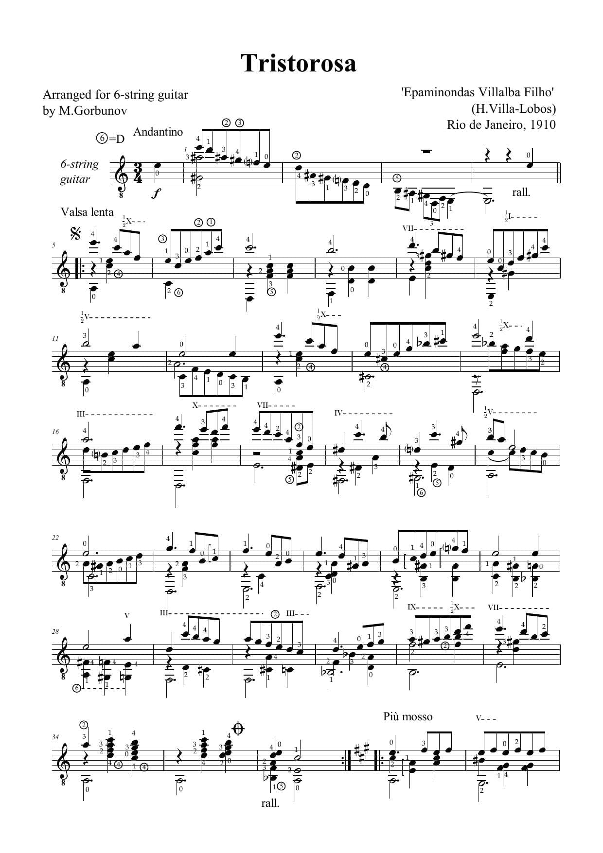 free sheet music & scores pdf