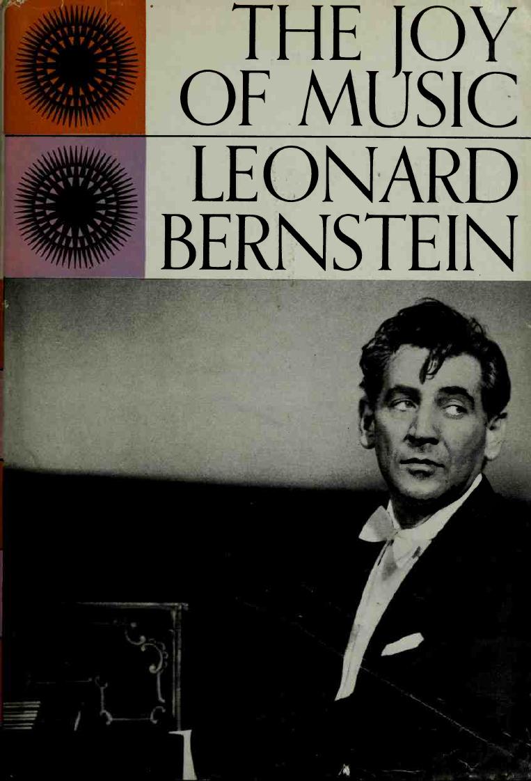free sheet music & score pdf bernstein