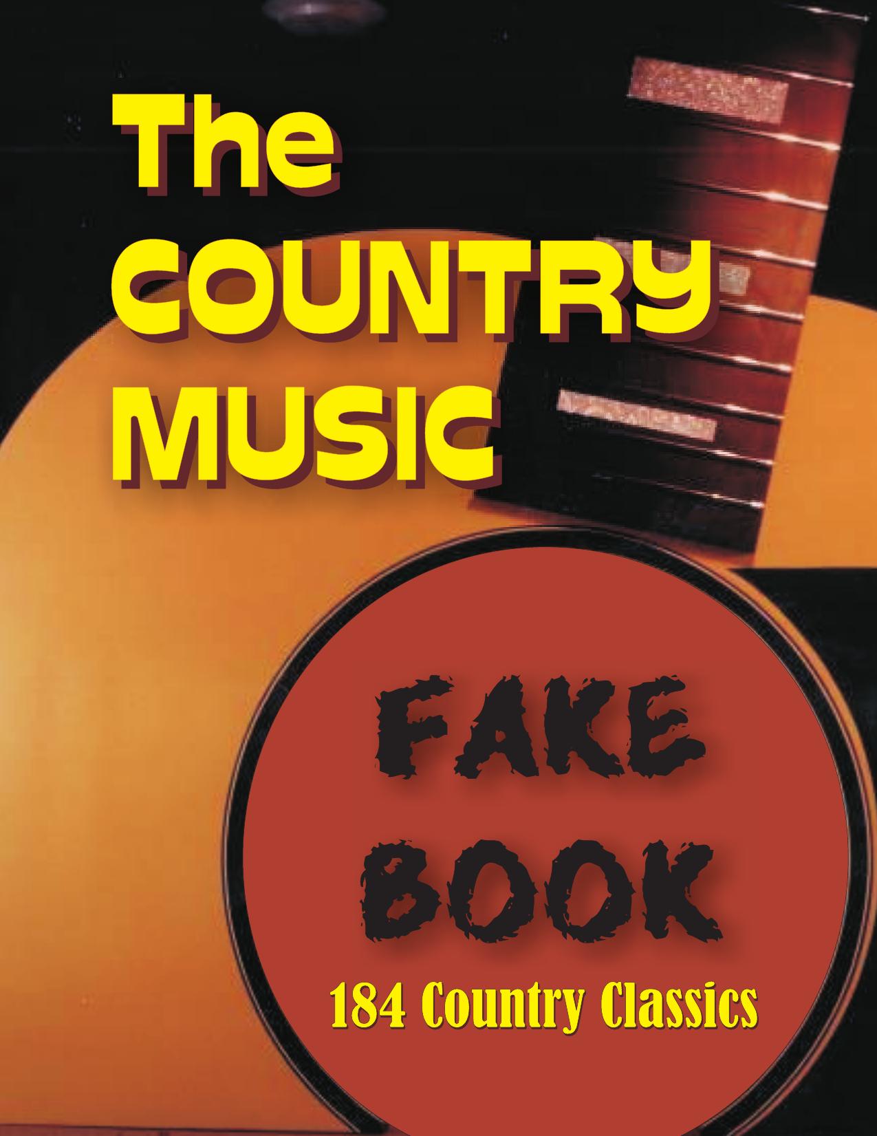 Kris Kristofferson free sheet music & scores pdf Country Music (sheet music)