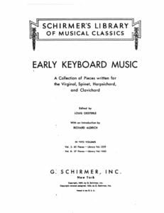 free downloadsheet music & scores pdf