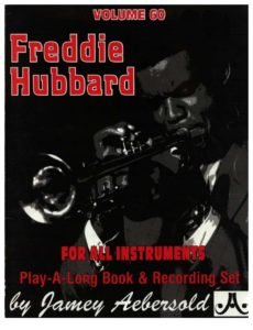 free sheet music & scores pdf download Freddie Hubbard