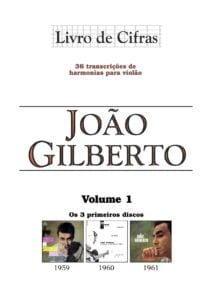 free sheet music & scores pdf download Gilberto