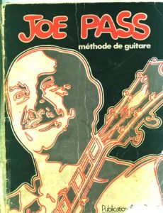 joe pass free downloadsheet music & scores pdf Blue Side of Jazz