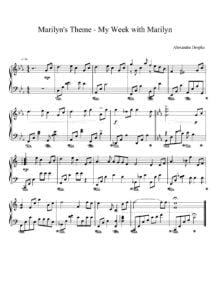 free sheet music & scores pd