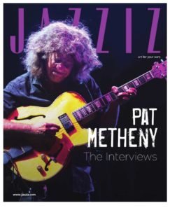 free sheet music & scores pdf Pat Metheny