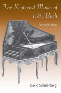 free sheet music & scores pdf download J.S. Bach (Sheet Music collection)