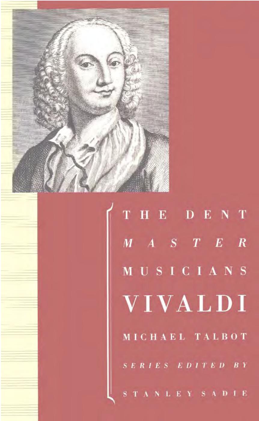 Vivaldi – The Four Seasons (Piano Solo arr.) with sheet music