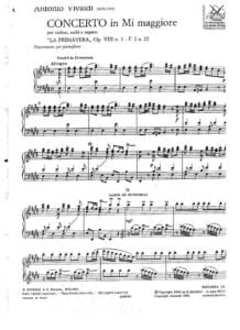 free download sheet music & scores pdf