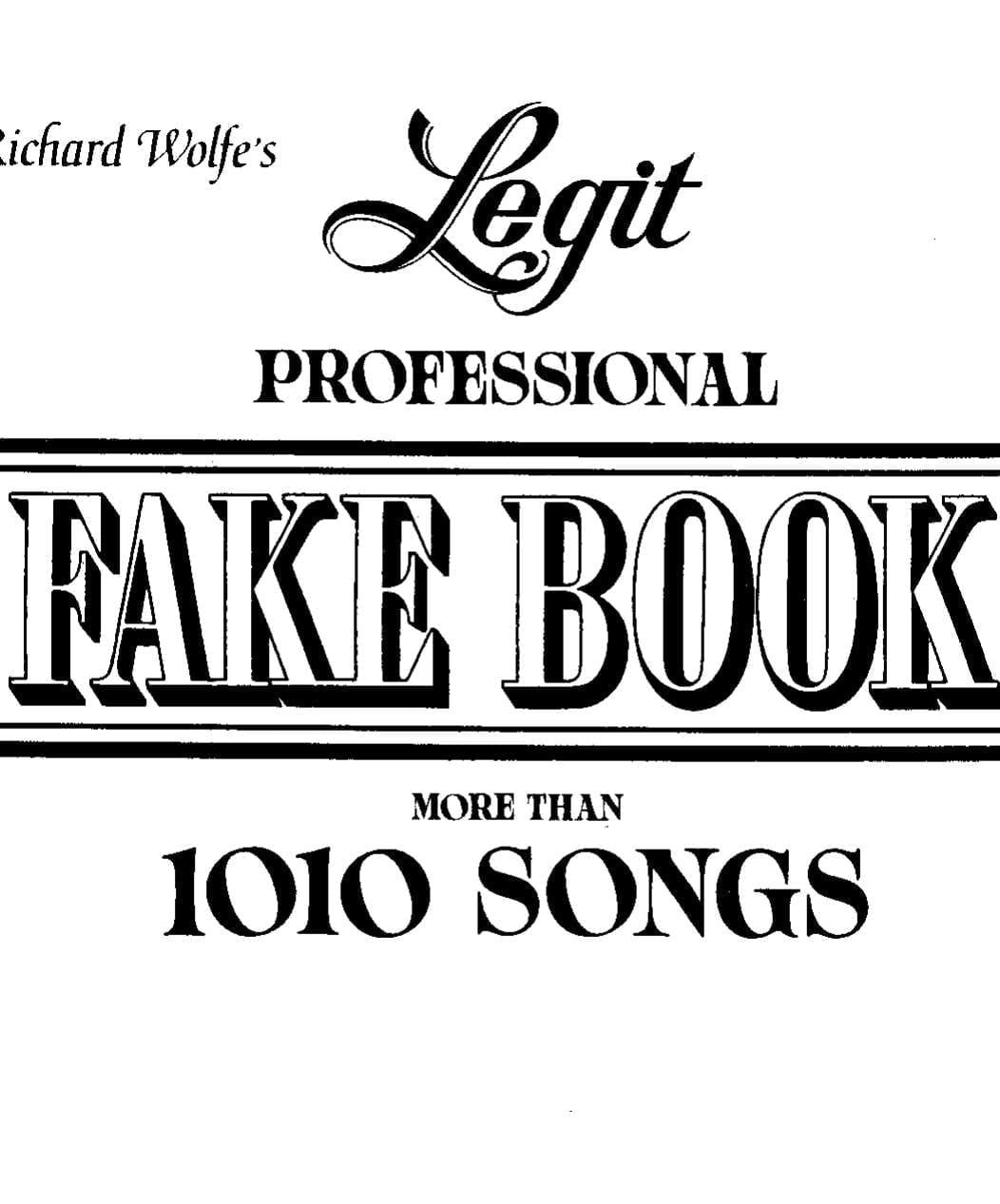 free download sheet music & scores pdf