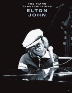 free sheet music & pdf scores download Elton John